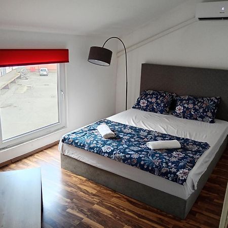 Rooms Viktoria Zagreb Exterior photo