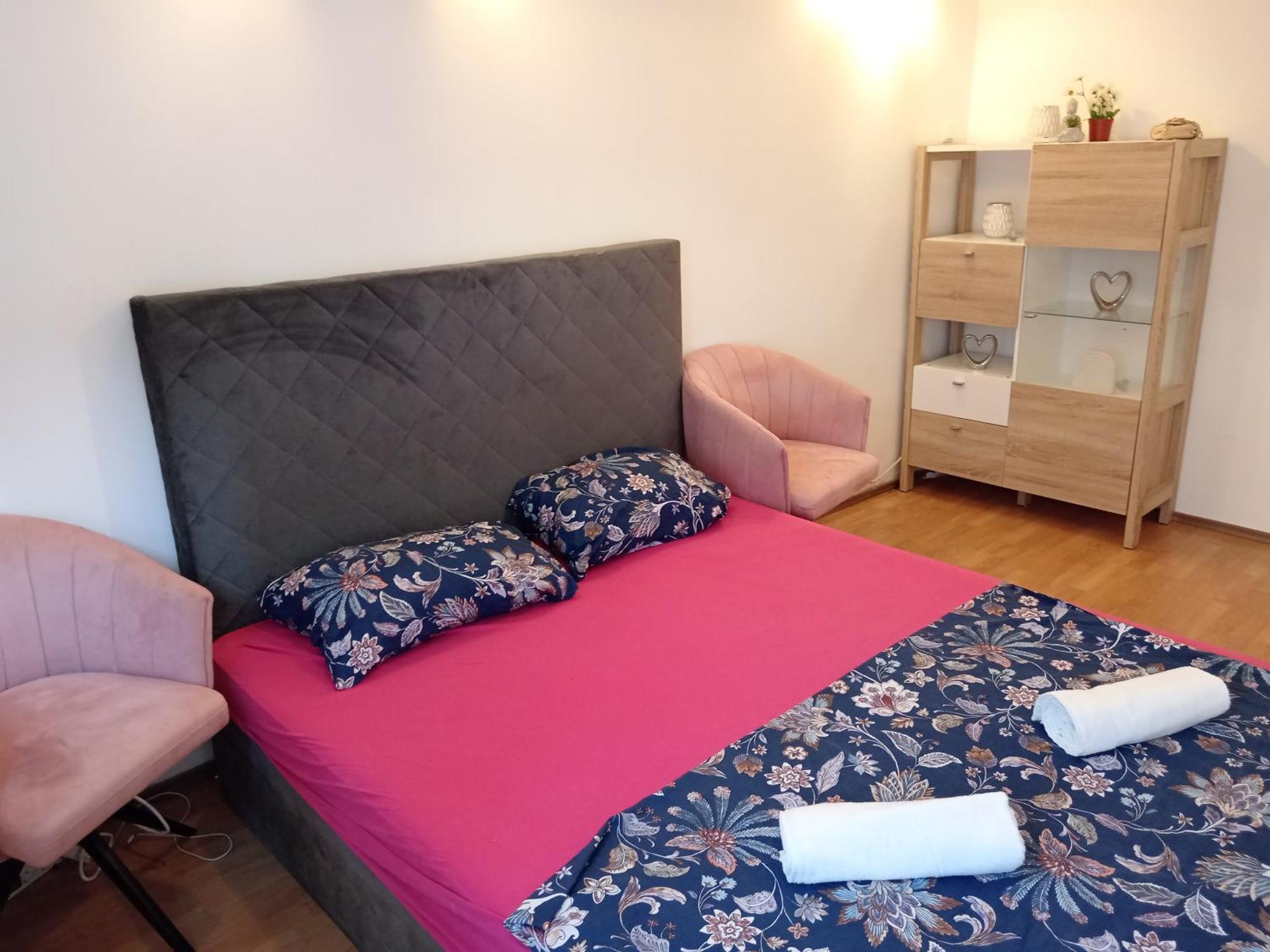 Rooms Viktoria Zagreb Exterior photo