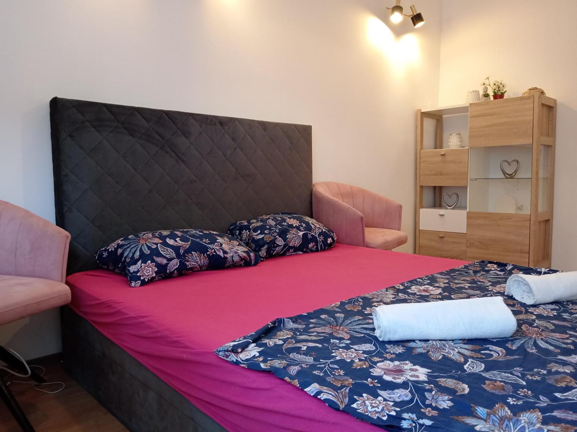 Rooms Viktoria Zagreb Exterior photo