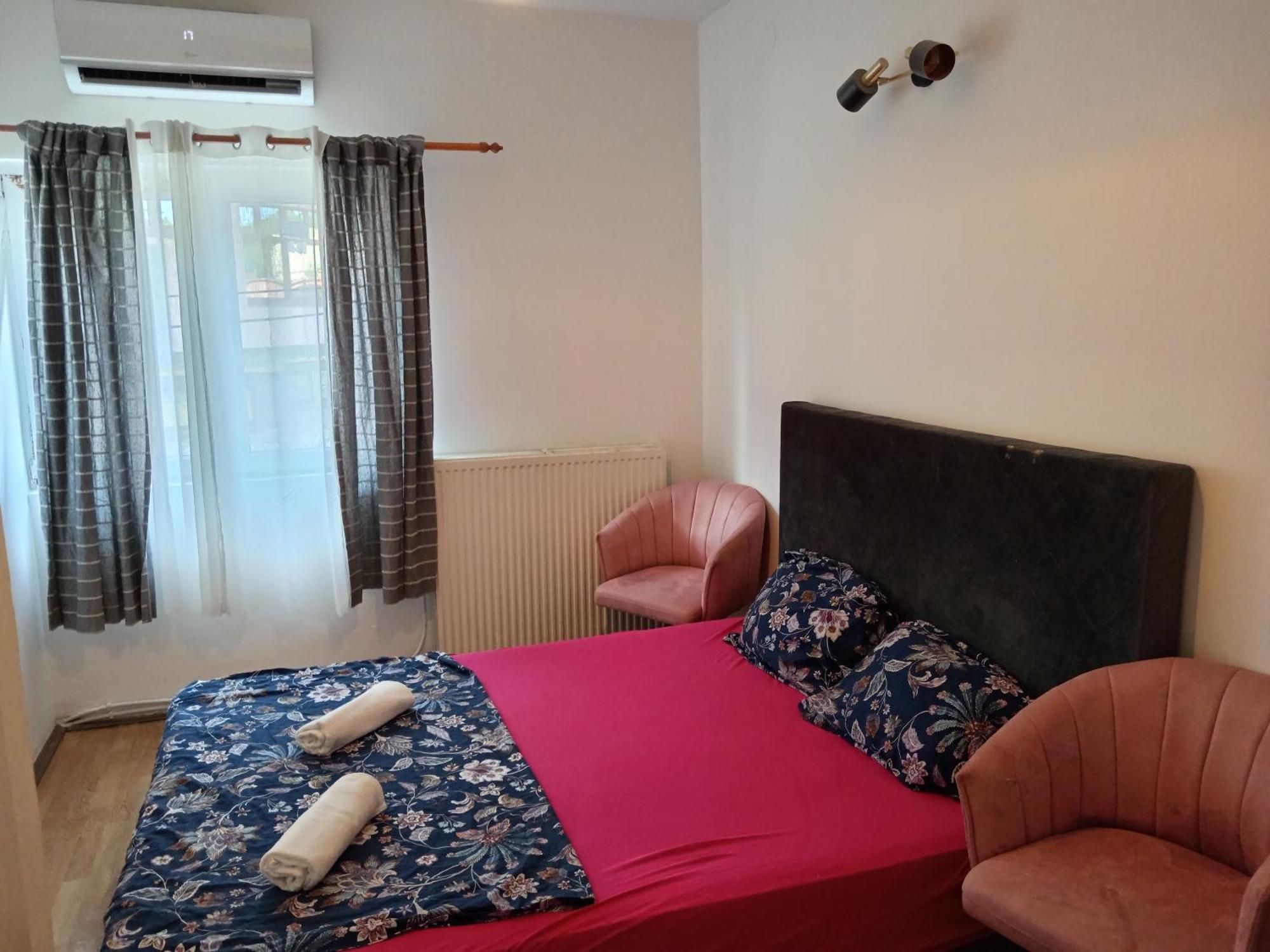 Rooms Viktoria Zagreb Exterior photo