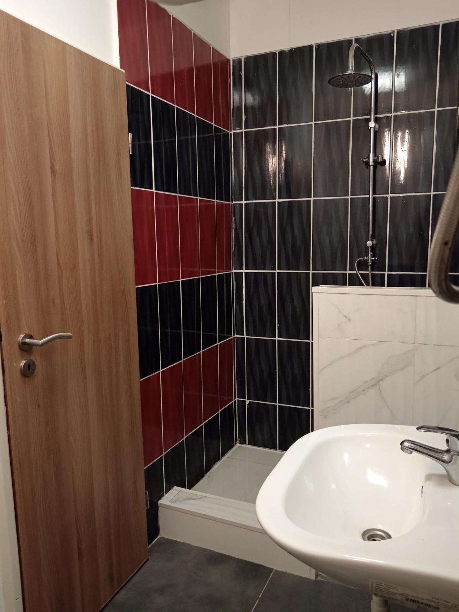 Rooms Viktoria Zagreb Exterior photo