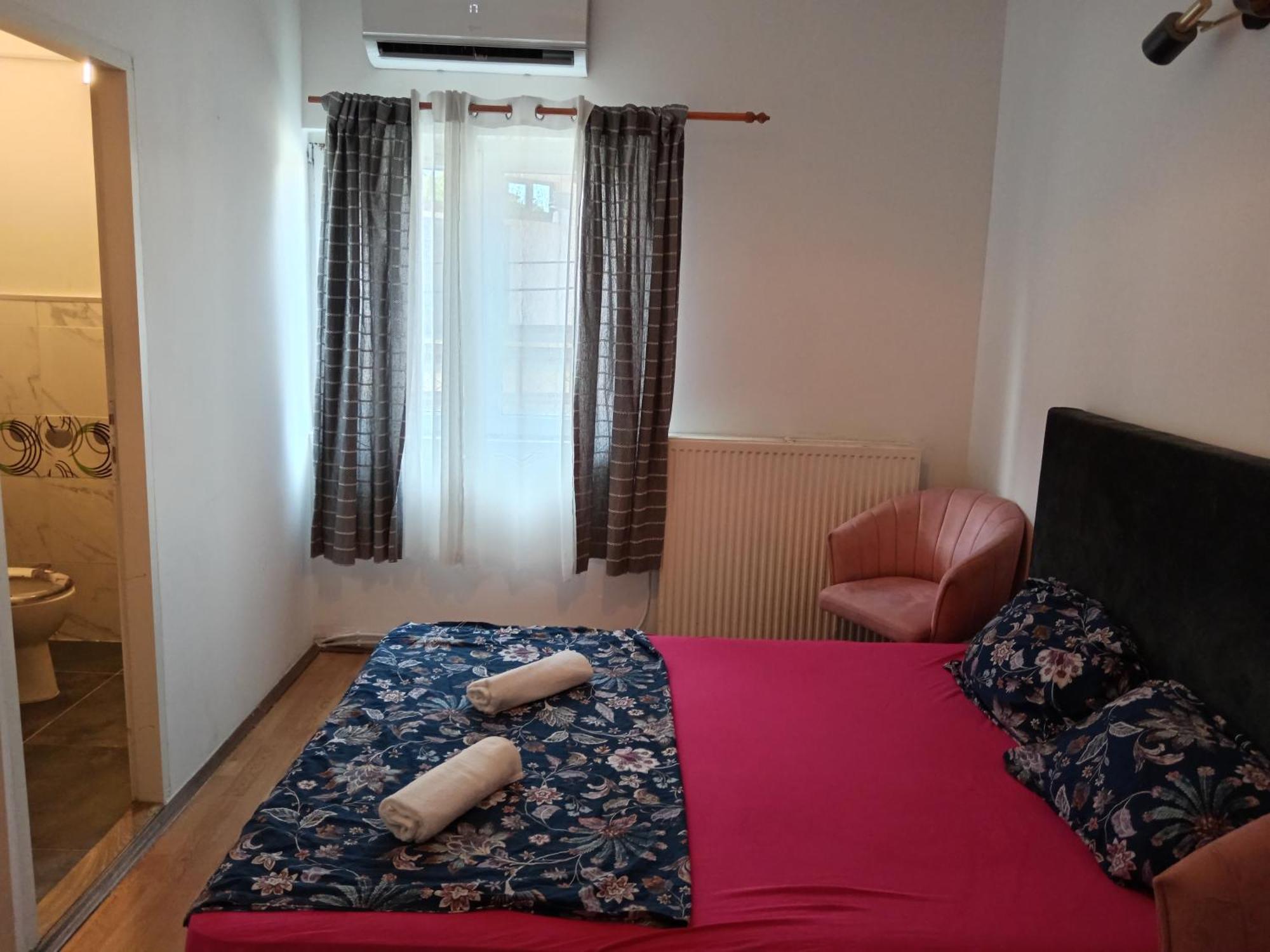 Rooms Viktoria Zagreb Exterior photo