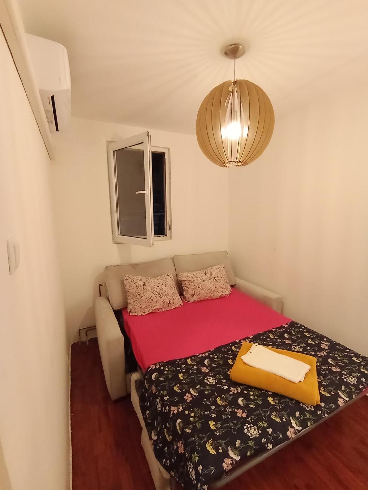 Rooms Viktoria Zagreb Exterior photo