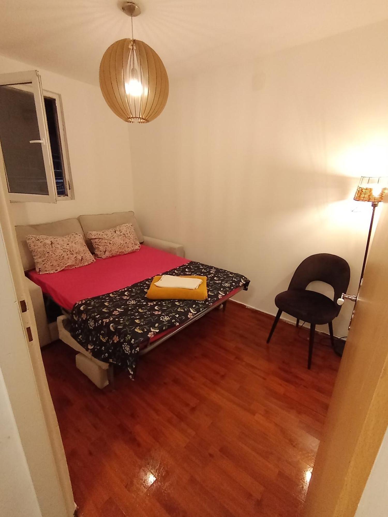 Rooms Viktoria Zagreb Exterior photo