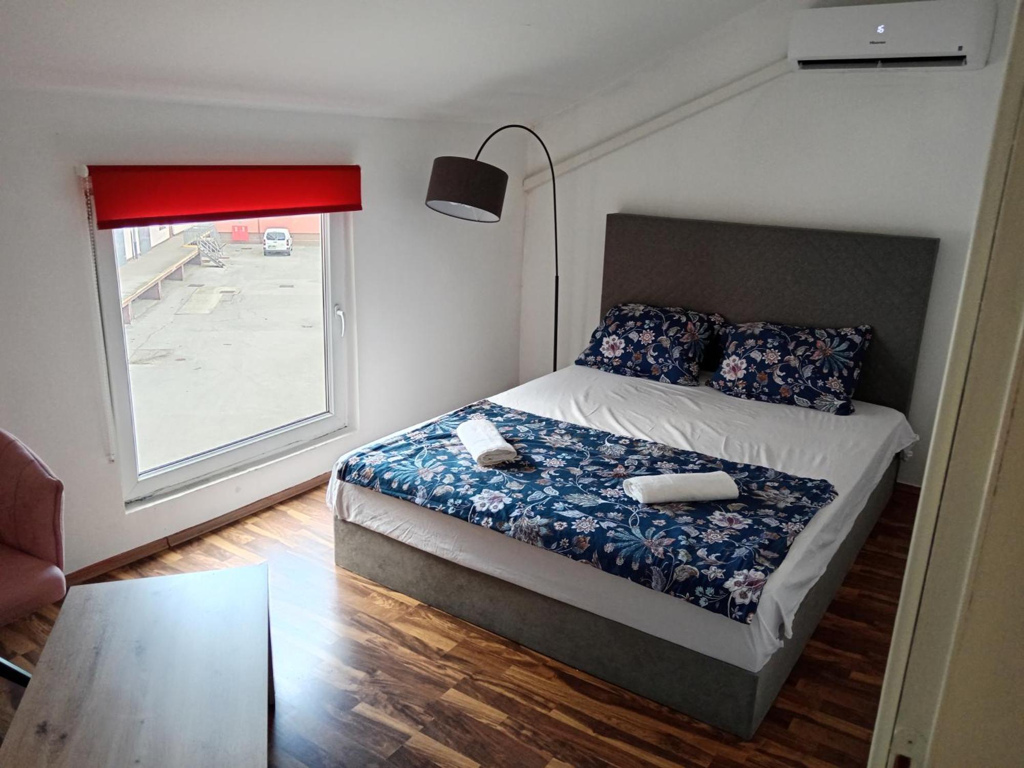 Rooms Viktoria Zagreb Exterior photo