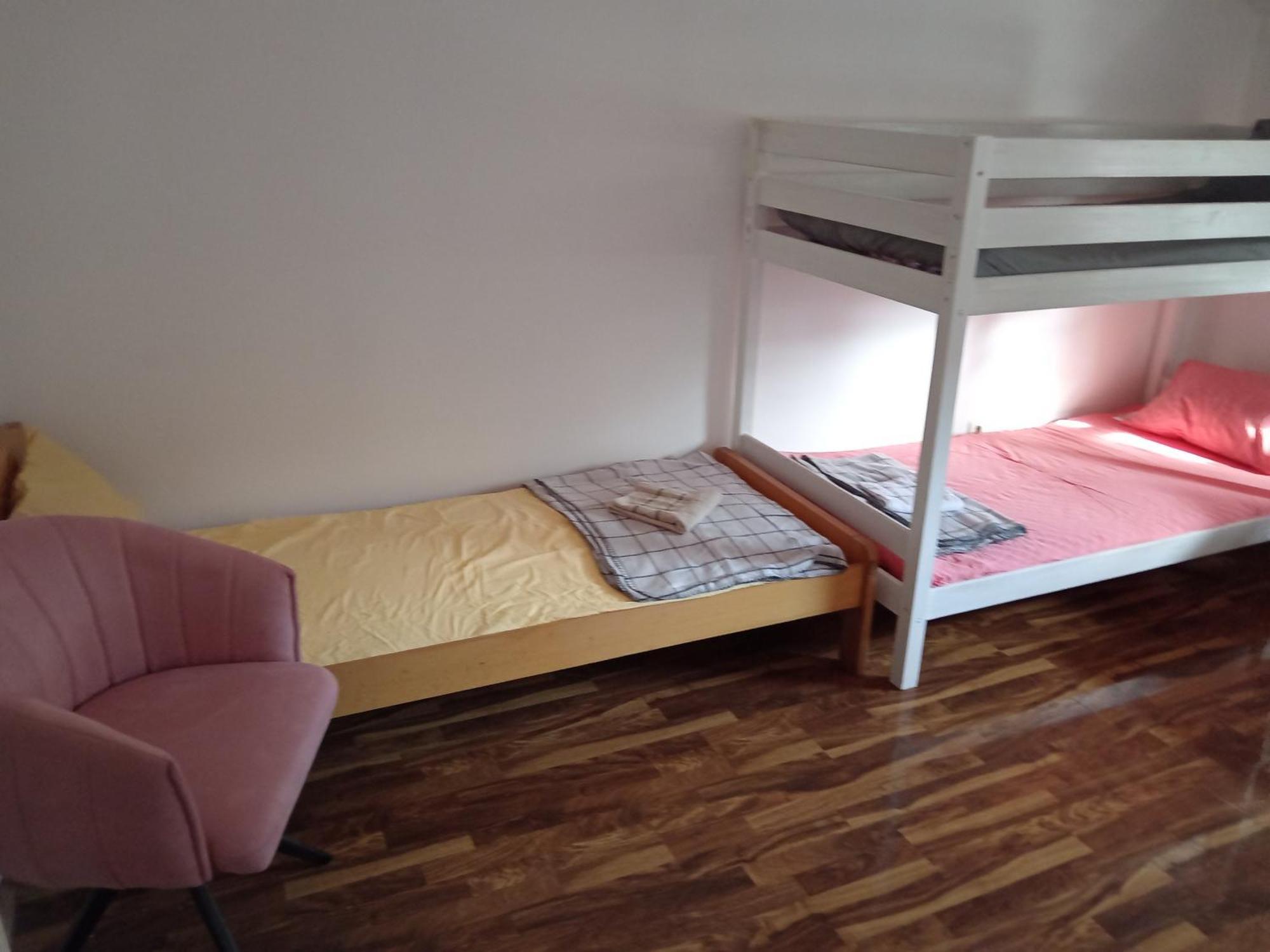 Rooms Viktoria Zagreb Exterior photo